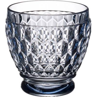 Villeroy&Boch Boston Coloured Blue sklenice na pálenku 80 ml
