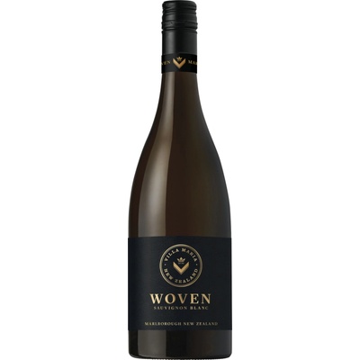 Woven Single Vineyards Sauvignon Blanc 2024 0,75 l (čistá fľaša)