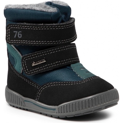 Primigi 8364000 tmavomodrá černá