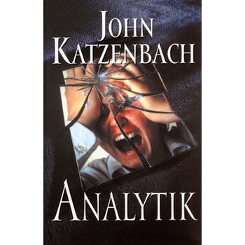 Analytik - John Katzenbach