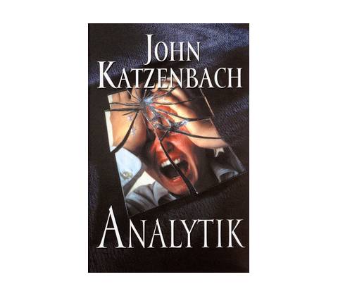 Analytik - John Katzenbach