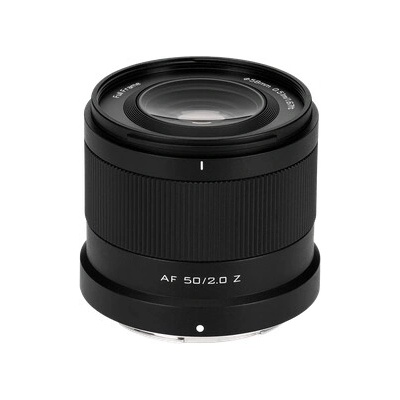 Viltrox AF 50/2.0 Z