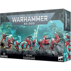 Games Workshop Guardian Defenders (46-09)