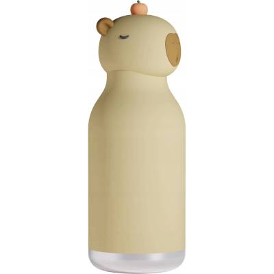Asobu Bestie 460 ml Kapybary Béžová