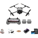 DJI Mini 5 Pro Fly More Combo (DJI RC 2) - Super Bundle