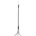 Rimba Horse Whip with 7 Silicone Strings 50cm Black