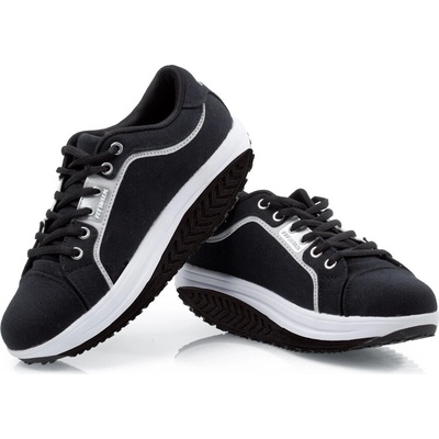 Fit Walk tenisky Fit Walk čierne