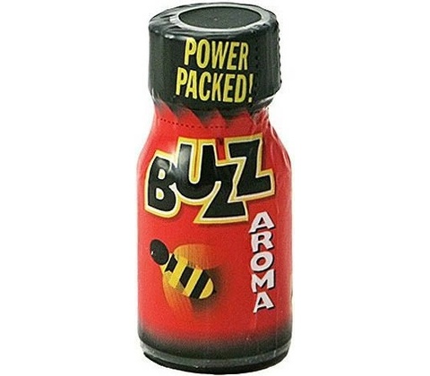 Buzz Aroma 10 ml