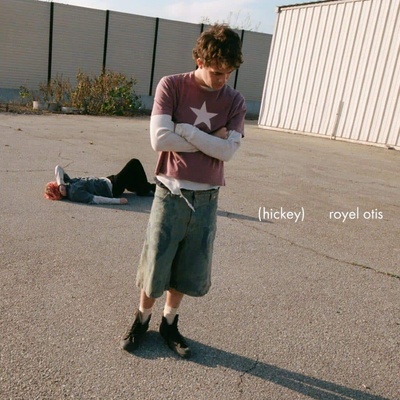 ROYEL OTIS - HICKEY (1) CD