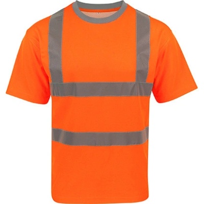 Korntex KX074 Barcelona oranžová 6XL