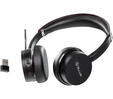 Tellur Wireless Headset Voice Pro