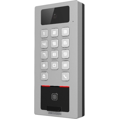 HIKVISION DS-K1T502DBFWX-C