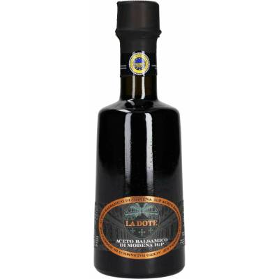 La Dote bronzový balzamikový ocot 250 ml