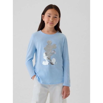 Gap & Disney modrá