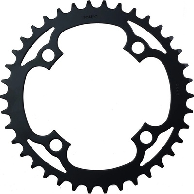 SRAM - převodník Truvativ MTB, 38 zubů, 104 mm, ocel – Zboží Dáma