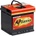 Banner Power Bull 44Ah 420A right+ (P44 09)