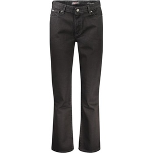 Guess jeans Дамски дънки от деним guess jeans, Размер 30l32, Цвят Черен (w4ya98d5e81_nebl4o)