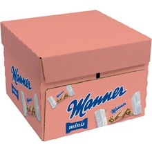 Manner Neapolitaner minis 60 x 15 g