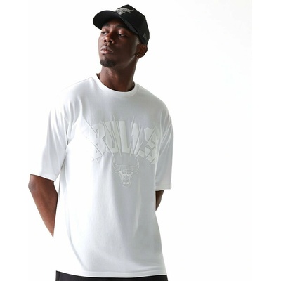 New Era NBA Core plus hd os tee Chibul