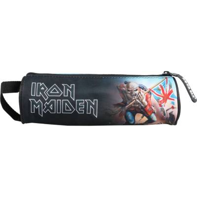 NNM калъф (несесер) iron maiden - trooper - pcimtro