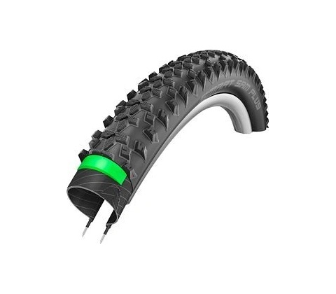 Schwalbe Smart Sam Plus 47-622