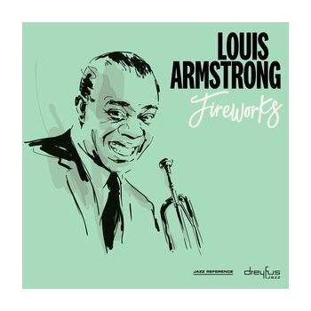 Louis Armstrong - Fireworks