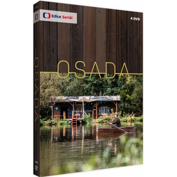 Osada: 4DVD