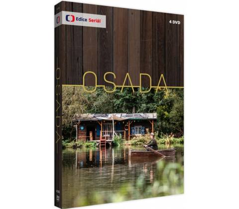Osada: 4DVD