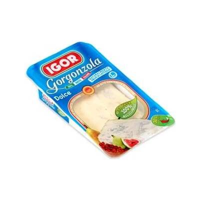 Igor gorgonzola dolce kravský sýr igp 200 g