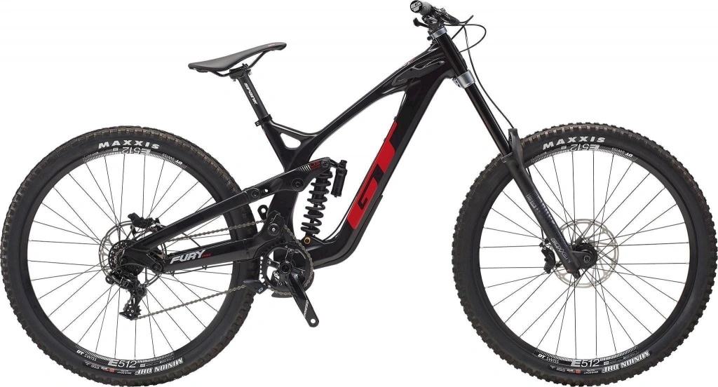 GT Fury Pro 2019 Heureka.cz