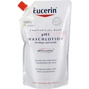 Eucerin Citlivá pokožka čistící voda pH5 náhradní náplň 750 ml