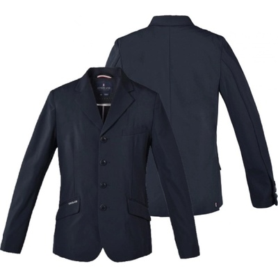 Kingsland Sako Woven Softshell Classic pánské černá