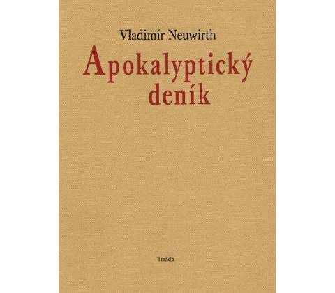 Apokalyptický deník