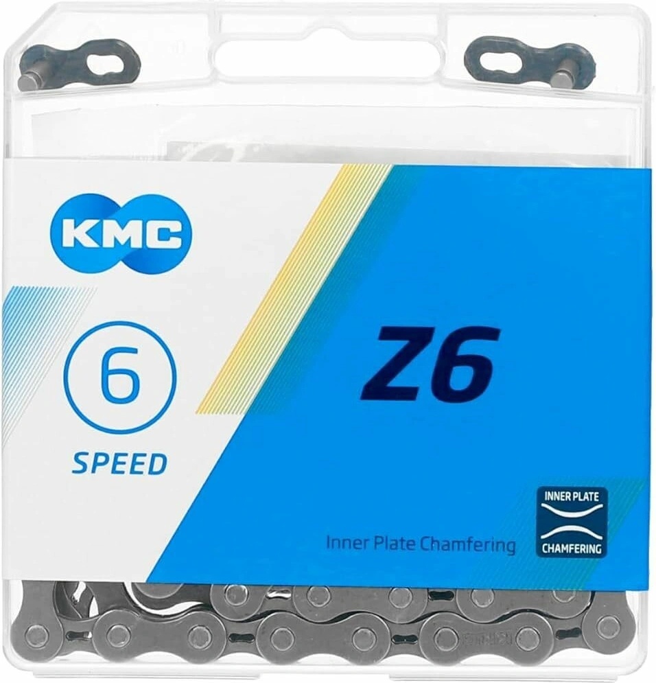KMC Z6