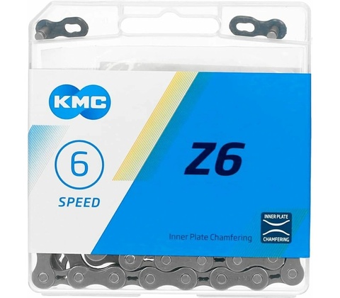 KMC Z6