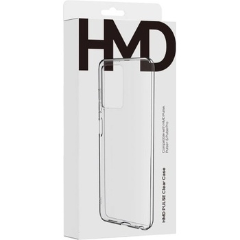 Image 1 of HMD pulse clear case (6438409075598 / 8p00000292)