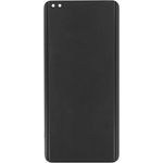  OEM Стъкло и LCD екран за Huawei Nova 8 Pro 4G / Nova 8 Pro 5G, оригинален (OEM), без рамката (18828)