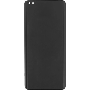  OEM Стъкло и LCD екран за Huawei Nova 8 Pro 4G / Nova 8 Pro 5G, оригинален (OEM), без рамката (18828)
