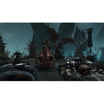 DOOM: The Dark Ages