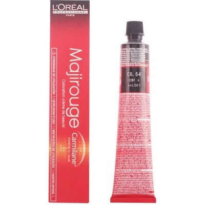 L'Oréal Majirouge C 6,64 50 ml