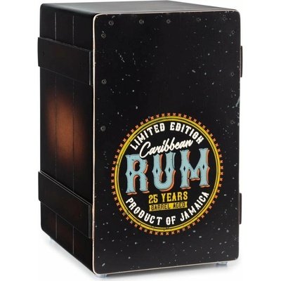 Proline Design Series Rum