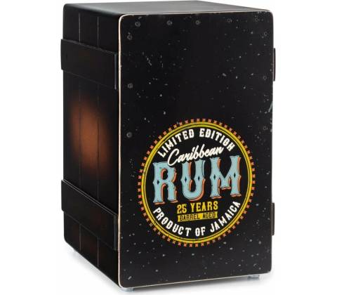 Proline Design Series Rum