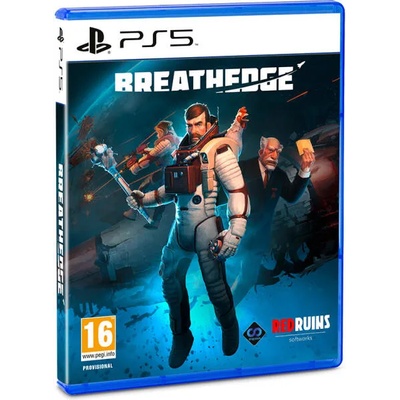 Perp Breathedge (PS5)