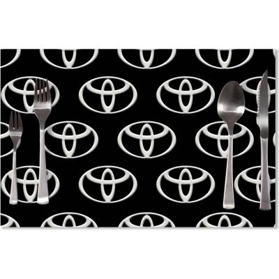 Sablio Prostírání Toyota Pattern 40x30cm