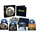 Thin Lizzy Deluxe Edition 3CD+BB