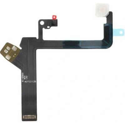 Apple iPhone 16 Pro Max - Blesk Zadní Kamery + Flex Kabel