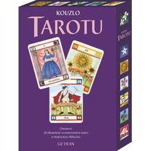 Kouzlo tarotu