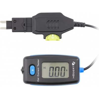 Hoegert Technik HT8G435