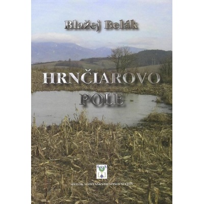 Hrnčiarovo pole