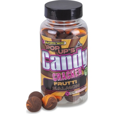 Anaconda pop up´s Candy cracker Frutti-Salmon 9mm